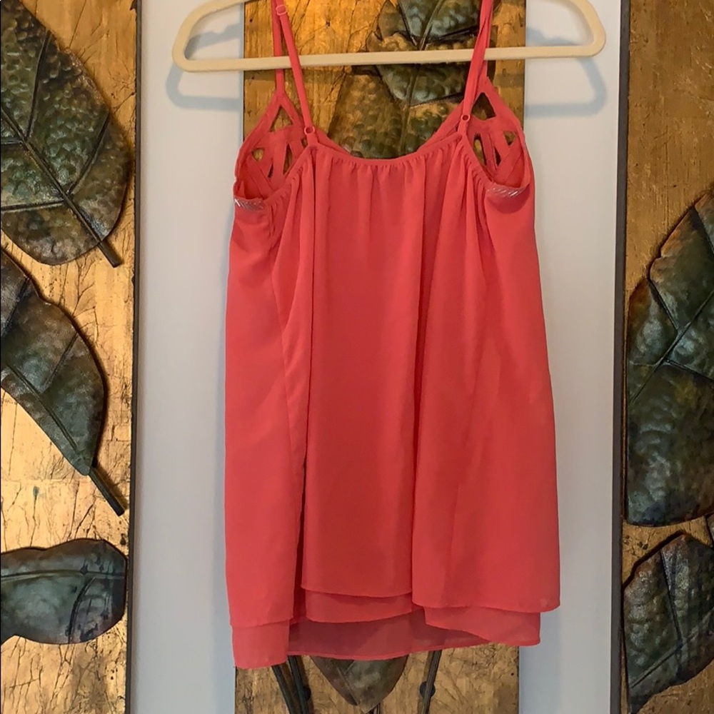 Pink Blouse - Picture 3 of 3